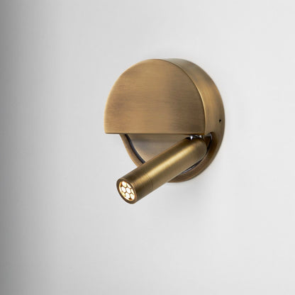 Marset Ledtube Wall Light