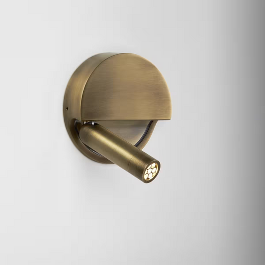 Marset Ledtube Wall Light