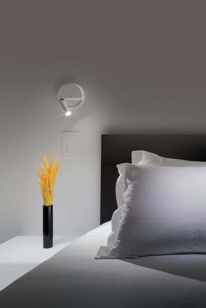 Marset Ledtube Wall Light