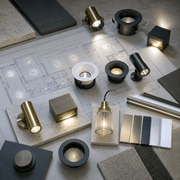 Lighting Selection Service
