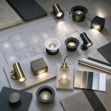 Lighting Selection Service