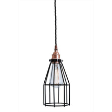 Mullan Lighting Lima Pendant