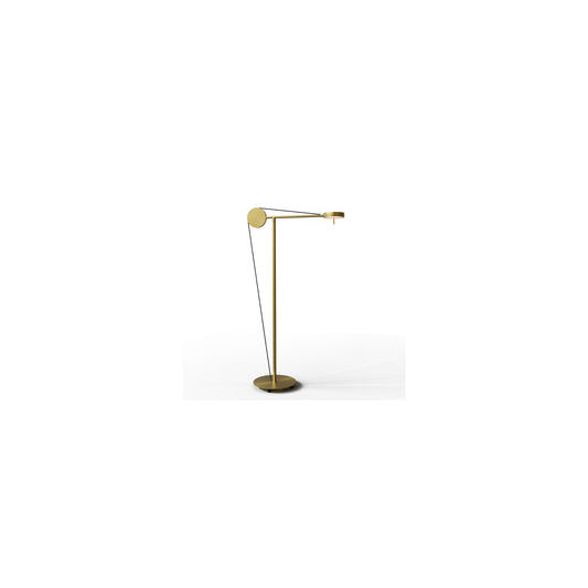 Cercle & Trait Floor Standing Reading Lamp