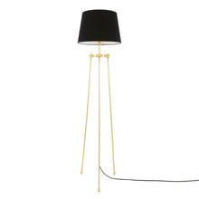 Mullan Lighting Lismore Floor Lamp