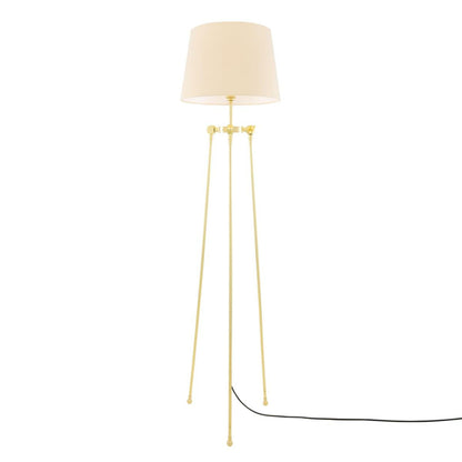 Mullan Lighting Lismore Floor Lamp