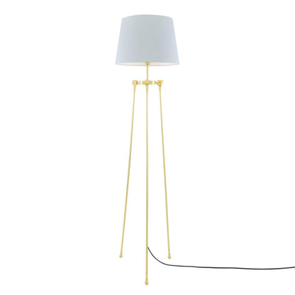 Mullan Lighting Lismore Floor Lamp