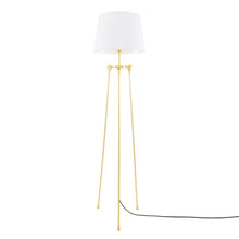 Mullan Lighting Lismore Floor Lamp