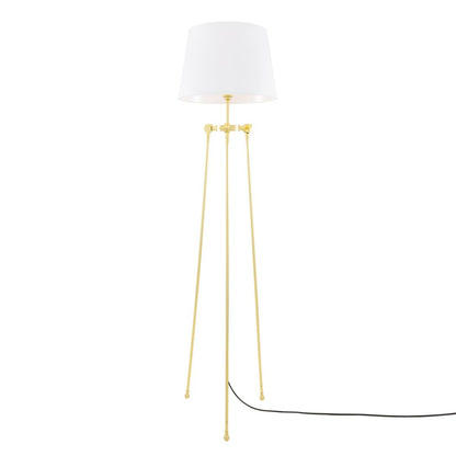 Mullan Lighting Lismore Floor Lamp
