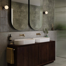 Tala Lochan Wall Light
