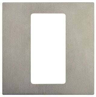 Lutron Pico Single-Gang Faceplate