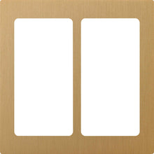 Lutron Pico Double-Gang Cover Plate