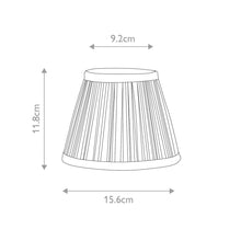 Elstead Clip Shades Candle Clip Shade