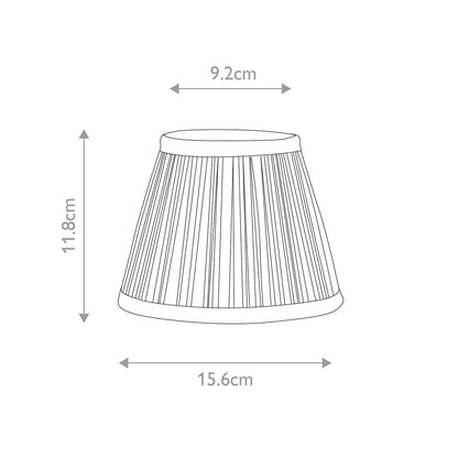 Elstead Clip Shades Candle Shade