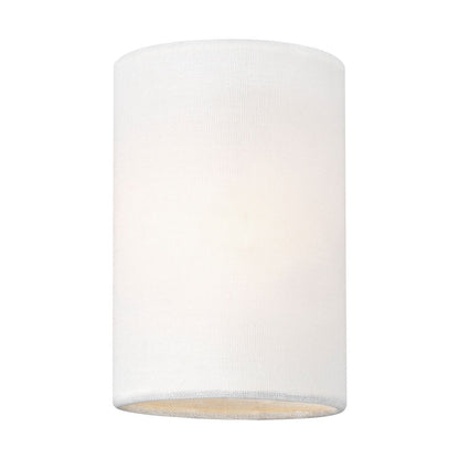 Elstead Clip Shades Tall Drum Shade