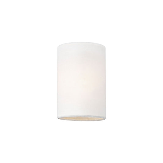 Clip Shade for Brianna Ivory Linen