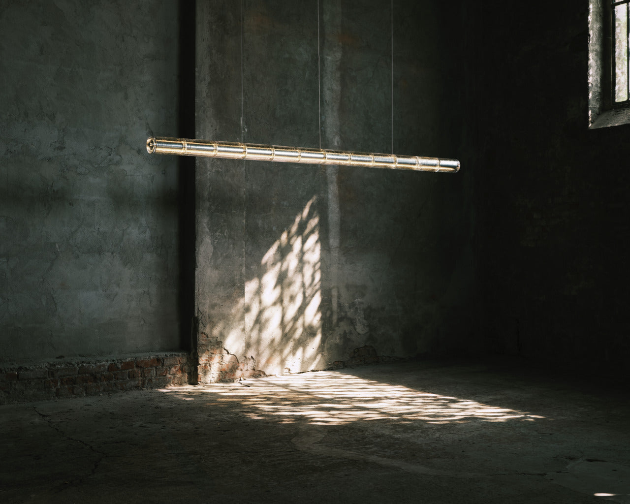 Luce Orizzontale S1 Pendant