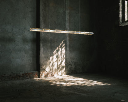 Luce Orizzontale S1 Pendant