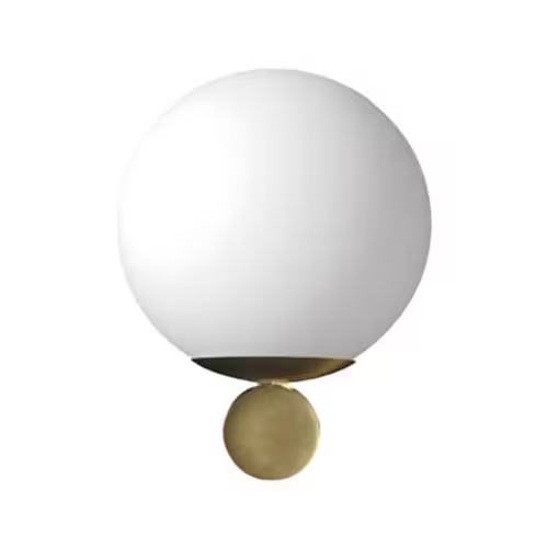 Luna Wall Light