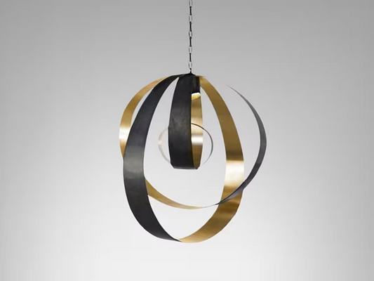 Lunar Medium Pendant