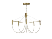 CVL Luminaires Paradoxe Chandelier