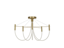 CVL Luminaires Paradoxe Chandelier