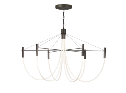 CVL Luminaires Paradoxe Chandelier