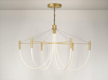 CVL Luminaires Paradoxe Chandelier