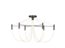 CVL Luminaires Paradoxe Chandelier