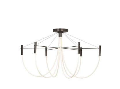 CVL Luminaires Paradoxe Chandelier