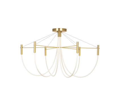 CVL Luminaires Paradoxe Chandelier