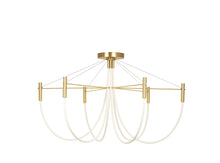 CVL Luminaires Paradoxe Chandelier