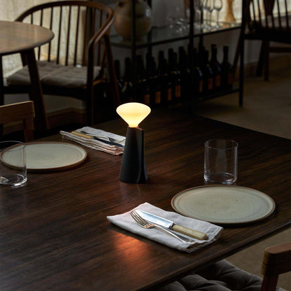 Tala Mantle Portable Table Lamp