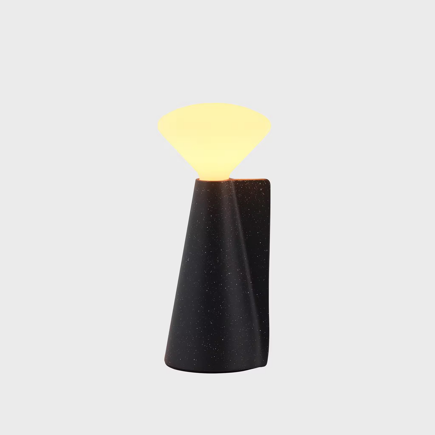 Mantle Rechargeable Table Lamp