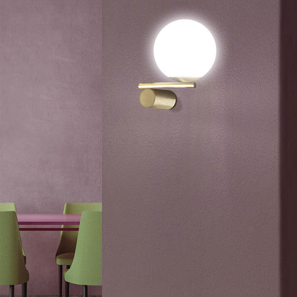 Marchetti Luna Wall Sconce