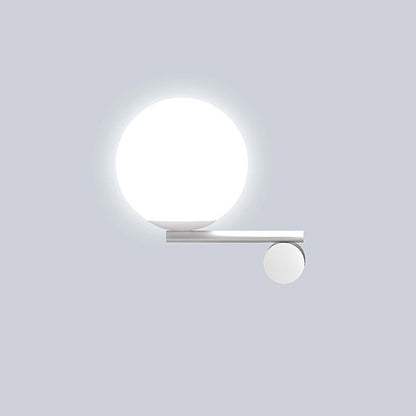 Marchetti Luna Wall Sconce