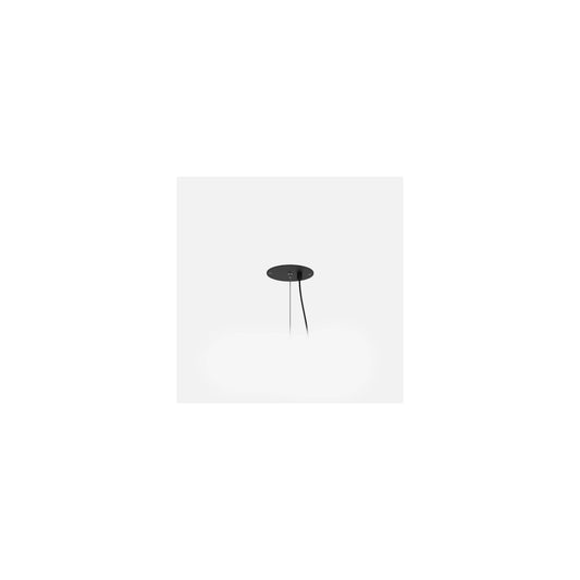 Disk Accessory in Black