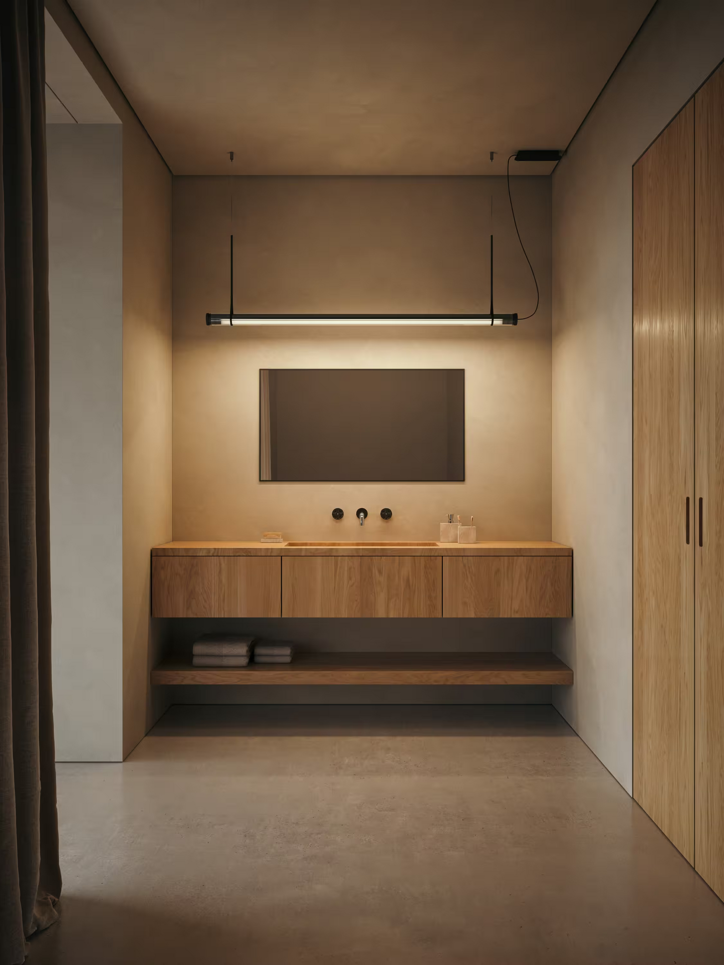 Fris Pendant