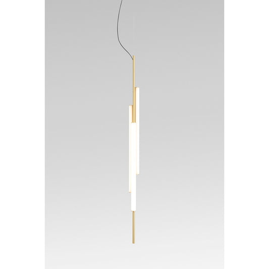 Ambrosia Vertical Pendant