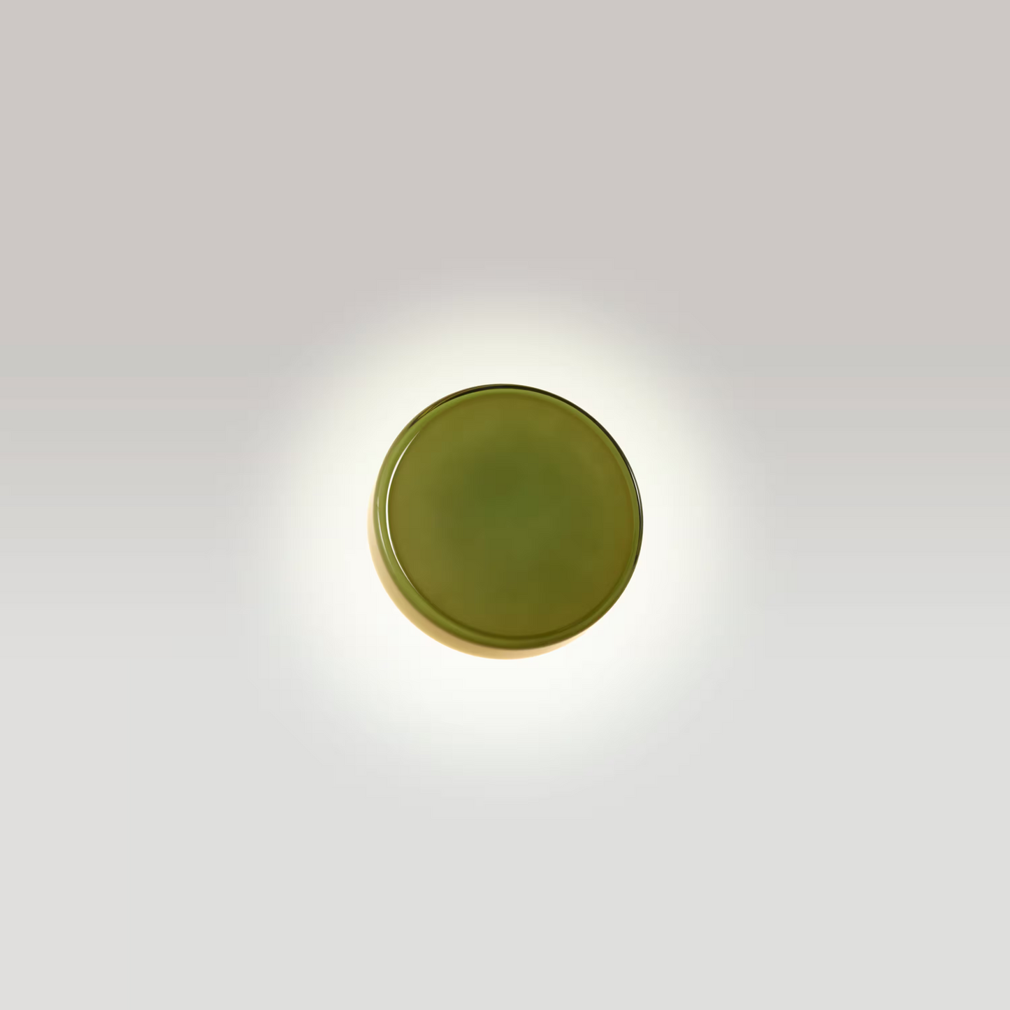 Caramel Wall Light