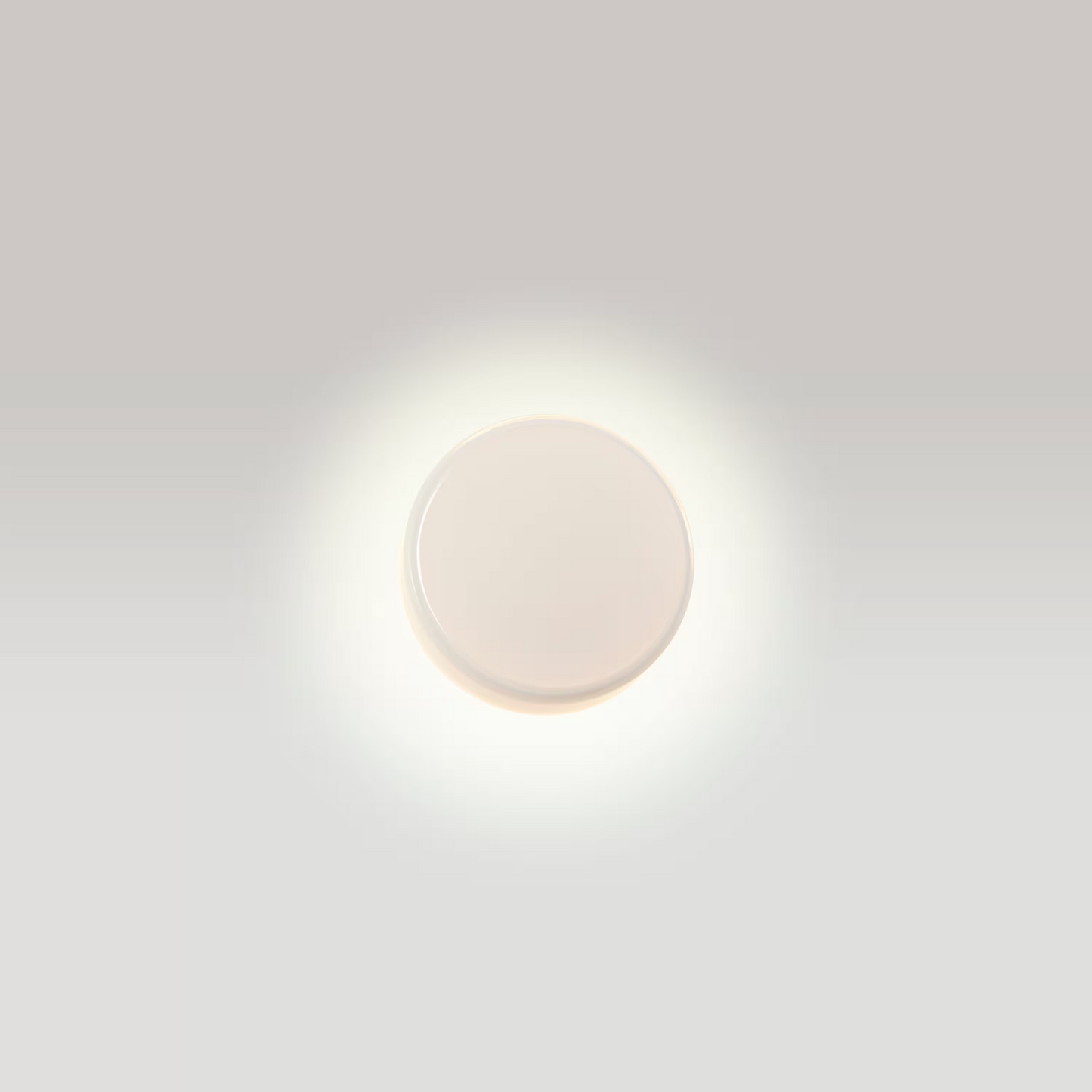 Caramel Wall Light