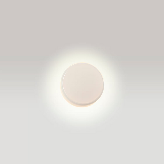 Caramel Wall Light
