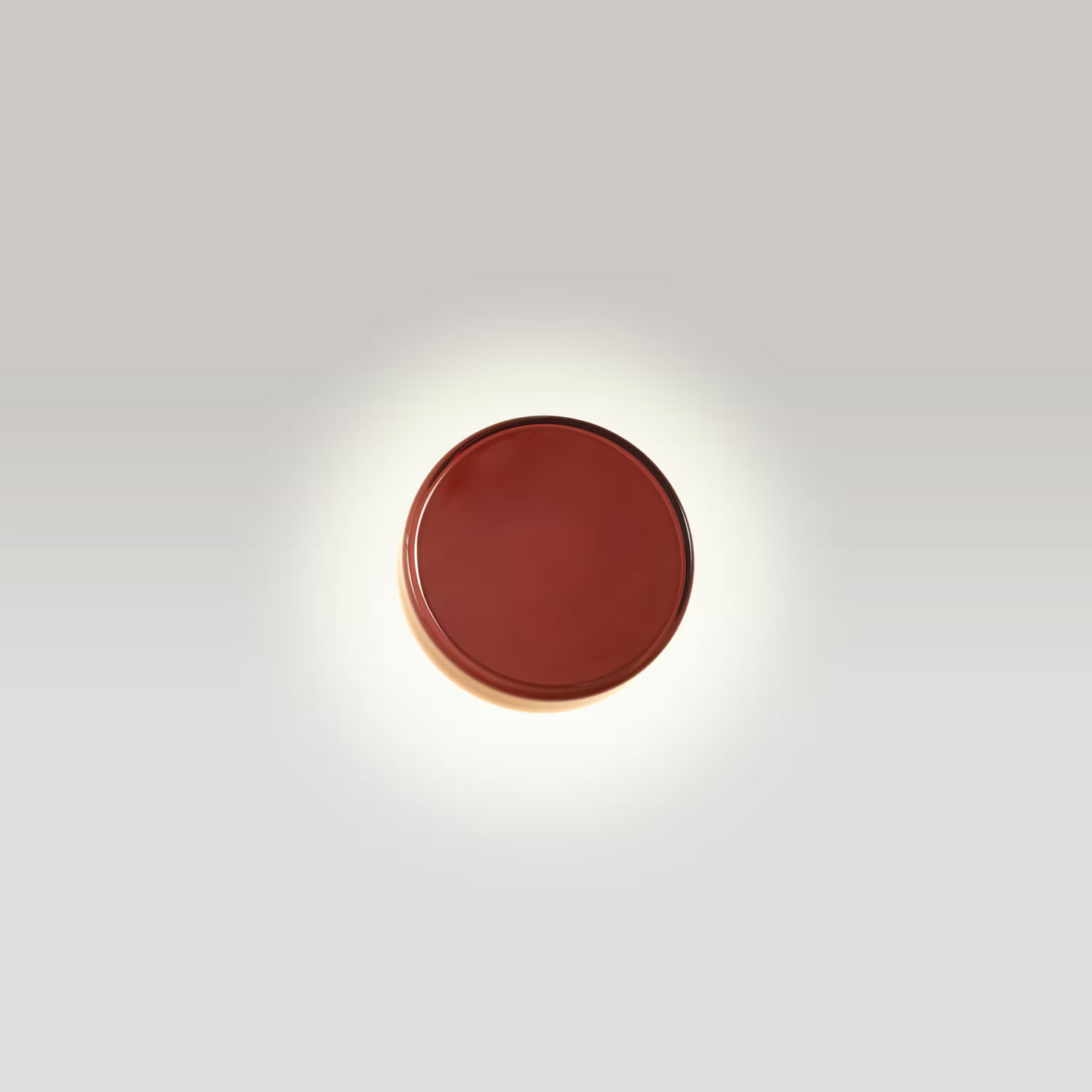 Caramel Wall Light