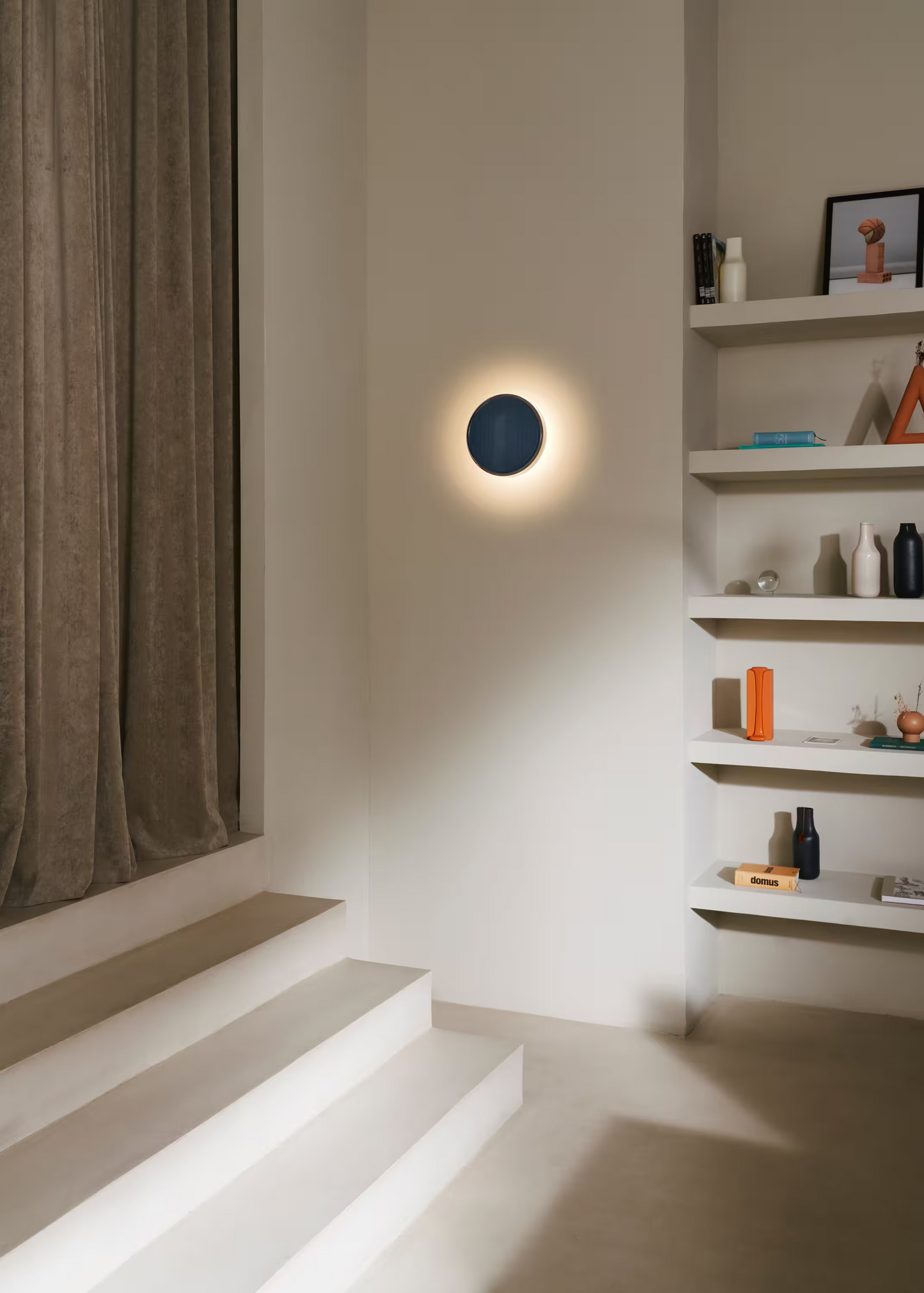 Caramel Wall Light
