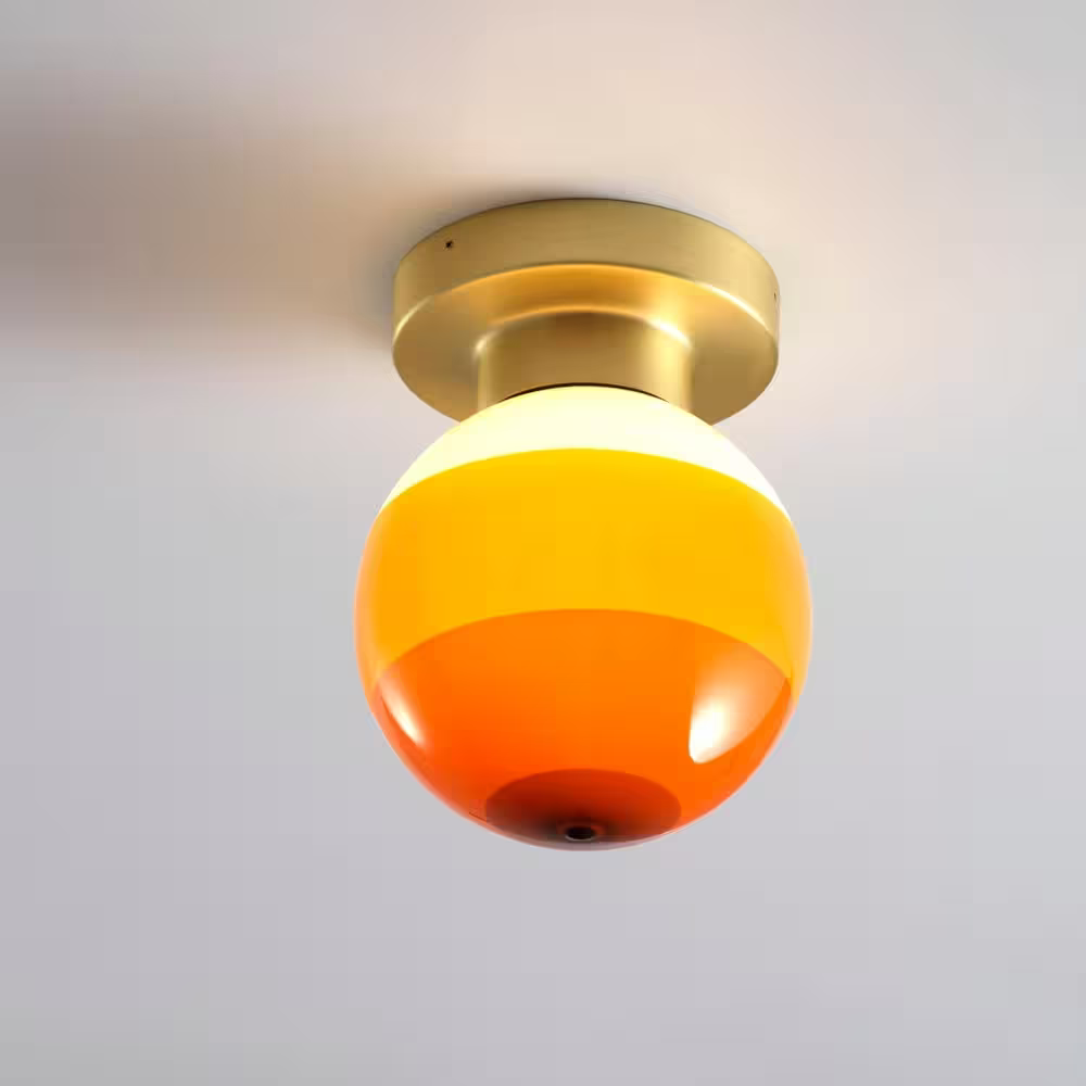 Dipping Light A2-13 LED Wall Light