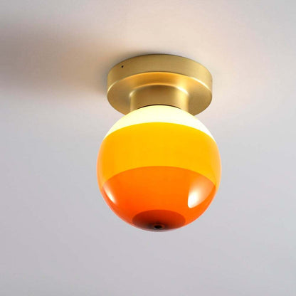 Dipping Light A2-13 LED Wall Light