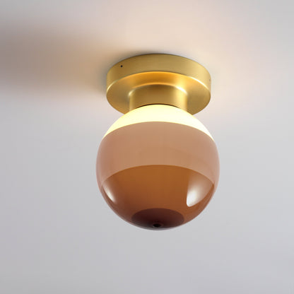 Dipping Light A2-13 LED Wall Light