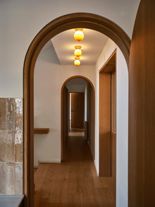 Dipping Light A2-13 LED Wall Light