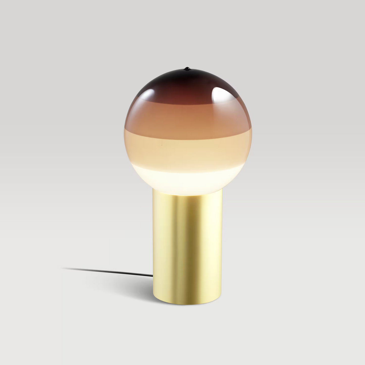 Dipping Light Table Lamp
