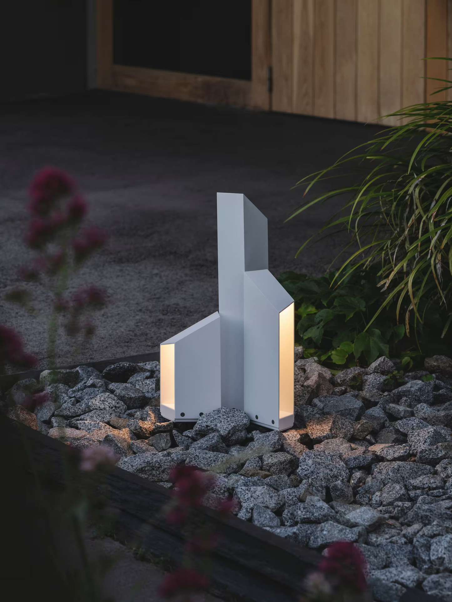 Domus Bollard Light