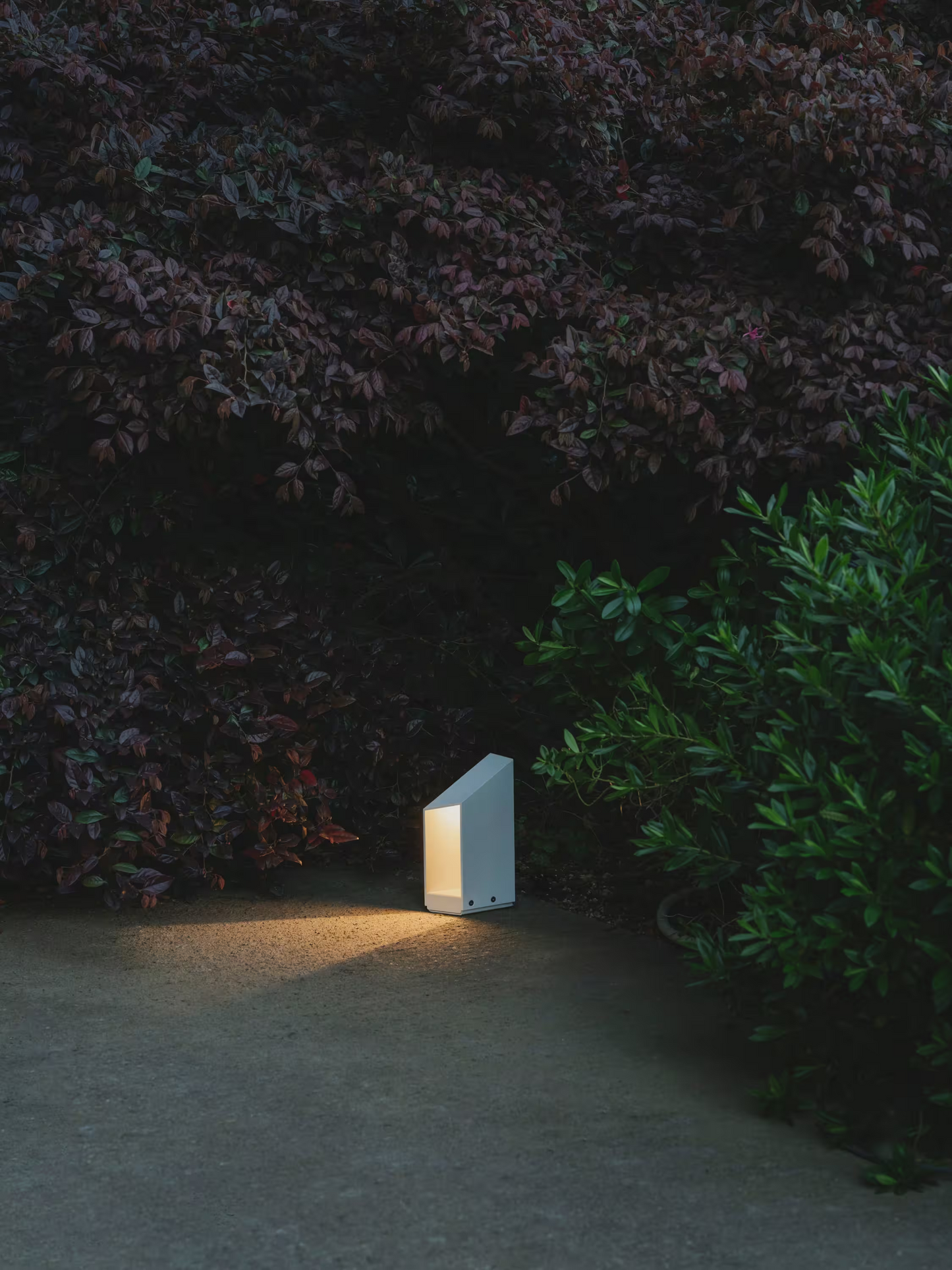 Domus Bollard Light